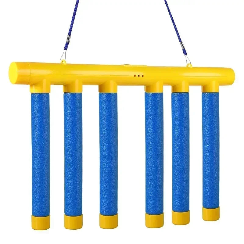 Fun Challenge Falling Sticks Game Set for Training Reaction Ability Educational Activity Parent-Child Interaction Party Game Toy