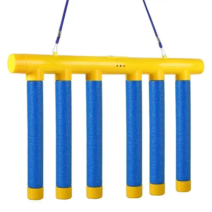 Fun Challenge Falling Sticks Game Set for Training Reaction Ability Educational Activity Parent-Child Interaction Party Game Toy