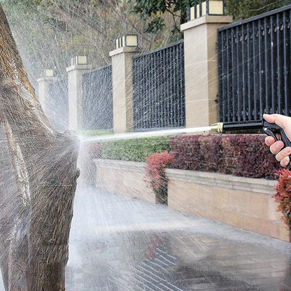 1/3/5Pcs High Pressure Water Gun Car Washing Garden Watering Hose Nozzle Sprinkler Foam Jug Water Faucet Joint Quick Connector