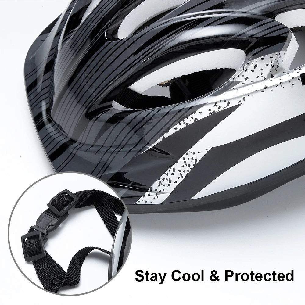 7Pcs Kids Protective Gear Set – Adjustable Helmet & Knee/Elbow/Wrist Pads for Skateboard Cycling Hoverboard Scooter Rollerbladin