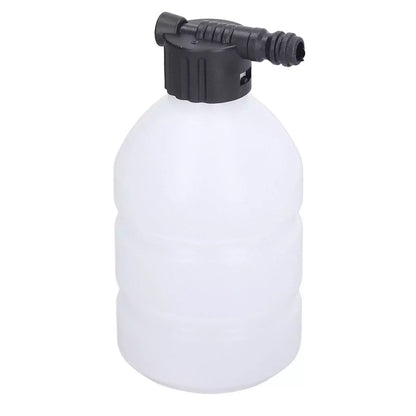Portable Cordless Electric High Pressure Water Spray Gun Car Washer Cleaner Tool