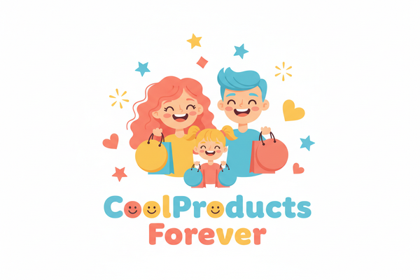CoolProducts Forever - Family