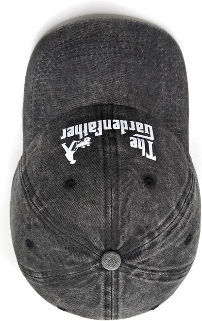 Gardening Gifts for Men Gardening Hat, Garden Accessories Decorations Hat