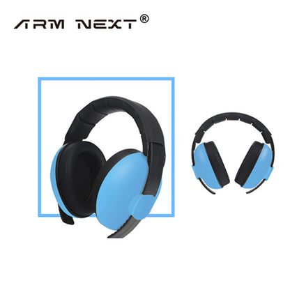 SALE Baby Earmuffs Infant Hearing Protection Baby Headphones Noise Cancelling Headphones for Babies for 3 Months to 2 Years