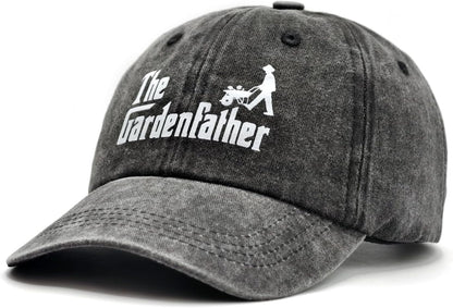 Gardening Gifts for Men Gardening Hat, Garden Accessories Decorations Hat